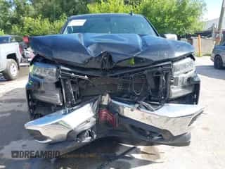 2020 Chevrolet Silverado 1500 LT с VIN 1GCUYDED9LZ117380, выставлен на аукционе IAAI как лот 42629313 с пробегом 69 980 миль миль и . История ставок и продаж доступна на DreamBid. Изображение 6.