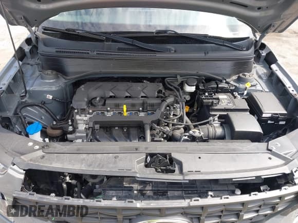 ✅ 2022 Hyundai Venue SE • VIN: KMHRB8A35NU163456 • Lot: 42323261. Listed on IAAI with 20,874 mi. Free auction sales archive from the USA and detailed vehicle history report at DreamBid. Image 10.