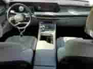 2024 Hyundai Palisade SEL с VIN KM8R44GE7RU790080, выставлен на аукционе Copart как лот 68926844 с пробегом 2 724 миль миль и Списание • Salvage title. История ставок и продаж доступна на DreamBid. Изображение 8.