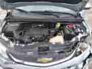 2017 Chevrolet Sonic LT with VIN 1G1JD5SB6H4128275, listed as a IAAI auction lot 42189494 with 79,403 mi miles and . Bid and sale history available at DreamBid. Image 10.