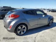 ✅ 2013 Hyundai Veloster w/Black Int • VIN: KMHTC6AD4DU093995 • Lot: 79312724. Wystawiony na Copart z przebiegiem 101 122 mil. Bezpłatny archiwum sprzedaży aukcyjnych z USA i szczegółowy raport historii pojazdu na DreamBid. Zdjęcie 3.