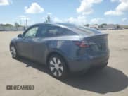 ✅ 2021 Tesla Model Y Long Range • VIN: 5YJYGDEE7MF130634 • Lot: 61076835. Wystawiony na Copart z przebiegiem Nie podano. Bezpłatny archiwum sprzedaży aukcyjnych z USA i szczegółowy raport historii pojazdu na DreamBid. Zdjęcie 2.