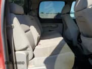 ✅ 2007 Chevrolet Silverado 2500HD 1LT • VIN: 1GCHK23K67F551241 • Лот: 61973995. Опубликован ранее на Copart с пробегом 227 173 миль. Бесплатный доступ к архиву аукционных продаж из США и подробный отчёт об истории автомобиля на DreamBid. Изображение 10.