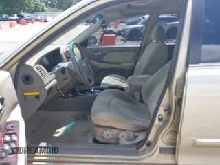 ✅ 2004 Hyundai Sonata GLS • VIN: KMHWF35H84A949445 • Lot: 42625773. Listed on IAAI with 214,665 mi. Free auction sales archive from the USA and detailed vehicle history report at DreamBid. Image 5.