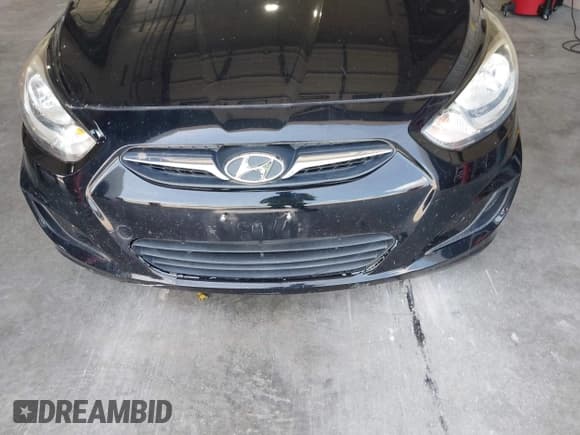 ✅ 2013 Hyundai Accent GS • VIN: KMHCT5AE0DU081040 • Lot: 42714515. Wystawiony na IAAI z przebiegiem 113 917 mil. Bezpłatny archiwum sprzedaży aukcyjnych z USA i szczegółowy raport historii pojazdu na DreamBid. Zdjęcie 6.