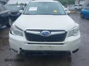 ✅ 2016 Subaru Forester Touring • VIN: JF2SJAXC3GH526647 • Lot: 42513818. Listed on IAAI with 149,413 mi. Free auction sales archive from the USA and detailed vehicle history report at DreamBid. Image 6.