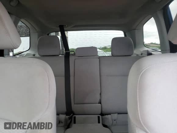 2015 Subaru Forester Premium с VIN JF2SJADC1FH473708, выставлен на аукционе Copart как лот 81291325 с пробегом 179 178 миль миль и Списание • Salvage title. История ставок и продаж доступна на DreamBid. Изображение 10.
