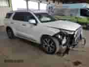 2022 Hyundai Palisade Limited с VIN KM8R5DHE5NU419618, выставлен на аукционе Copart как лот 65151654 с пробегом 64 800 миль миль и Списание • Salvage title. История ставок и продаж доступна на DreamBid. Изображение 4.