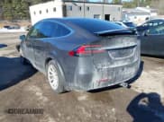 ✅ 2018 Tesla Model X 75D • VIN: 5YJXCBE27JF088737 • Лот: 41447431. Опубликован ранее на IAAI с пробегом Не указан. Бесплатный доступ к архиву аукционных продаж из США и подробный отчёт об истории автомобиля на DreamBid. Изображение 3.