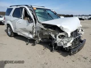 ✅ 2006 Toyota Sequoia Limited • VIN: 5TDZT38A86S269480 • Лот: 92046985. Опубликован ранее на Copart с пробегом Не указан. Бесплатный доступ к архиву аукционных продаж из США и подробный отчёт об истории автомобиля на DreamBid. Изображение 4.