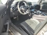 ✅ 2016 Mercedes-Benz AMG GT S • VIN: WDDYJ7JA8GA008454 • Lot: 74662754. Listed on Copart with 33,087 mi. Free auction sales archive from the USA and detailed vehicle history report at DreamBid. Image 8.