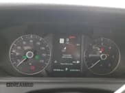 ✅ 2018 Land Rover Range Rover Velar S • VIN: SALYB2RN4JA769113 • Lot: 53241335. Listed on Copart with 59,368 mi. Free auction sales archive from the USA and detailed vehicle history report at DreamBid. Image 9.