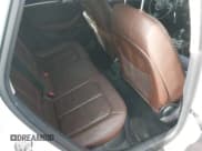 ✅ 2015 Audi A3 Premium • VIN: WAUBFGFF2F1118899 • Lot: 43925362. Listed on IAAI with 109,169 mi. Free auction sales archive from the USA and detailed vehicle history report at DreamBid. Image 8.