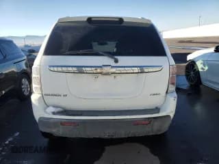 ✅ 2005 Chevrolet Equinox LT • VIN: 2CNDL73F356010002 • Лот: 43386915. Опубликован ранее на Copart с пробегом 221 466 миль. Бесплатный доступ к архиву аукционных продаж из США и подробный отчёт об истории автомобиля на DreamBid. Изображение 6.