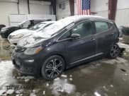 ✅ 2019 Chevrolet Bolt EV Premier • VIN: 1G1FZ6S06K4133978 • Lot: 87619415. Wystawiony na Copart z przebiegiem 73 661 mil. Bezpłatny archiwum sprzedaży aukcyjnych z USA i szczegółowy raport historii pojazdu na DreamBid. Zdjęcie 1.