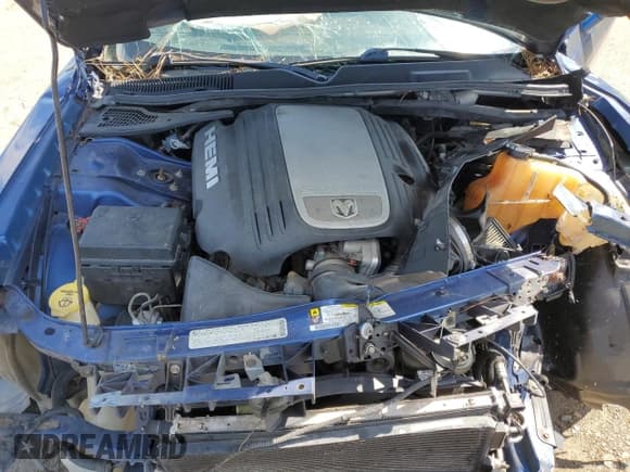 ✅ 2010 Dodge Challenger R/T • VIN: 2B3CJ5DT8AH244716 • Lot: 73002824. Wystawiony na Copart z przebiegiem Nie podano. Bezpłatny archiwum sprzedaży aukcyjnych z USA i szczegółowy raport historii pojazdu na DreamBid. Zdjęcie 12.