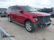 ✅ 2019 Ford Expedition Max XLT • VIN: 1FMJK1HTXKEA73476 • Лот: 42115891. Опубликован ранее на IAAI с пробегом 122 289 миль. Бесплатный доступ к архиву аукционных продаж из США и подробный отчёт об истории автомобиля на DreamBid. Изображение 1.