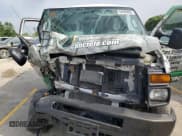 ✅ 2013 Ford Econoline Cargo Commercial • VIN: 1FTNE2EWXDDA48636 • Лот: 64495865. Опубликован ранее на Copart с пробегом Не указан. Бесплатный доступ к архиву аукционных продаж из США и подробный отчёт об истории автомобиля на DreamBid. Изображение 11.