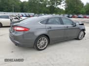 ✅ 2016 Ford Fusion SE • VIN: 3FA6P0HD4GR243937 • Lot: 67447895. Listed on Copart with 107,712 mi. Free auction sales archive from the USA and detailed vehicle history report at DreamBid. Image 3.