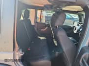 ✅ 2015 Jeep Wrangler Unlimited Freedom • VIN: 1C4BJWDG9FL589878 • Lot: 65403635. Wystawiony na Copart z przebiegiem 175 262 mil. Bezpłatny archiwum sprzedaży aukcyjnych z USA i szczegółowy raport historii pojazdu na DreamBid. Zdjęcie 10.