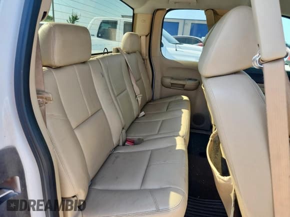 ✅ 2008 Chevrolet Silverado 1500 Work Truck • VIN: 1GCEC19J98Z306085 • Lot: 68267835. Listed on Copart with 169,101 mi. Free auction sales archive from the USA and detailed vehicle history report at DreamBid. Image 10.