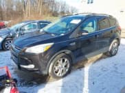 ✅ 2013 Ford Escape SEL • VIN: 1FMCU9H91DUA98748 • Лот: 43918002. Опубликован ранее на IAAI с пробегом 148 759 миль. Бесплатный доступ к архиву аукционных продаж из США и подробный отчёт об истории автомобиля на DreamBid. Изображение 2.
