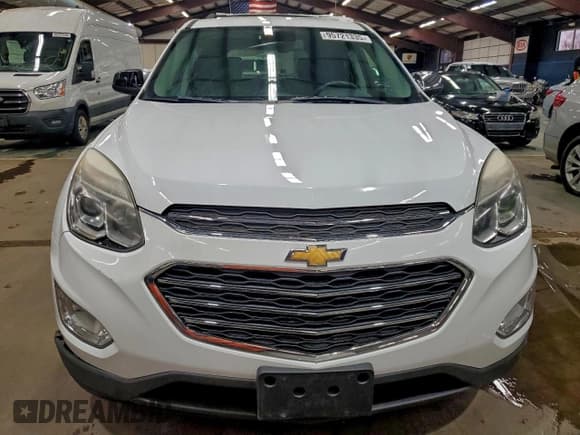 ✅ 2016 Chevrolet Equinox LTZ • VIN: 2GNFLGEK5G6173770 • Лот: 95721335. Опубликован ранее на Copart с пробегом 150 979 миль. Бесплатный доступ к архиву аукционных продаж из США и подробный отчёт об истории автомобиля на DreamBid. Изображение 5.