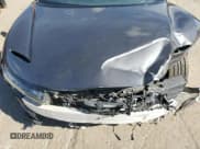 ✅ 2023 Lucid Air Touring • VIN: 50EA1TEA3PA003219 • Lot: 69670545. Listed on Copart with 24,349 mi. Free auction sales archive from the USA and detailed vehicle history report at DreamBid. Image 11.