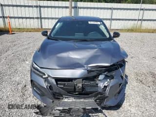 ✅ 2023 Nissan Sentra SR • VIN: 3N1AB8DV8PY259356 • Лот: 81144795. Опубликован ранее на Copart с пробегом 96 460 миль. Бесплатный доступ к архиву аукционных продаж из США и подробный отчёт об истории автомобиля на DreamBid. Изображение 5.