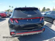 ✅ 2022 Hyundai Tucson N Line • VIN: KM8JF3AE5NU122606 • Lot: 41641225. Wystawiony na IAAI z przebiegiem 24 241 mil. Bezpłatny archiwum sprzedaży aukcyjnych z USA i szczegółowy raport historii pojazdu na DreamBid. Zdjęcie 17.