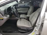 ✅ 2018 Hyundai Elantra SEL • VIN: KMHD84LF2JU457450 • Lot: 85642225. Listed on Copart with 105,719 mi. Free auction sales archive from the USA and detailed vehicle history report at DreamBid. Image 7.