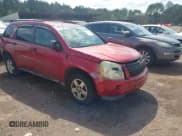 ✅ 2005 Chevrolet Equinox LS • VIN: 2CNDL13F556120210 • Лот: 41840163. Опубликован ранее на IAAI с пробегом 195 893 миль. Бесплатный доступ к архиву аукционных продаж из США и подробный отчёт об истории автомобиля на DreamBid. Изображение 1.