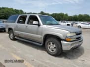 ✅ 2003 Chevrolet Suburban LT • VIN: 1GNFK16Z53J135125 • Лот: 81666104. Опубликован ранее на Copart с пробегом 261 790 миль. Бесплатный доступ к архиву аукционных продаж из США и подробный отчёт об истории автомобиля на DreamBid. Изображение 4.