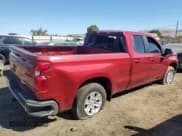 ✅ 2019 Chevrolet Silverado 1500 LT • VIN: 1GCRWCEDXKZ351645 • Lot: 71639124. Wystawiony na Copart z przebiegiem 29 393 mil. Bezpłatny archiwum sprzedaży aukcyjnych z USA i szczegółowy raport historii pojazdu na DreamBid. Zdjęcie 3.