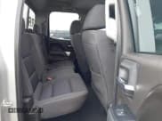 ✅ 2016 Chevrolet Silverado 1500 LT • VIN: 1GCVKREC5GZ396407 • Lot: 42893536. Wystawiony na IAAI z przebiegiem 127 257 mil. Bezpłatny archiwum sprzedaży aukcyjnych z USA i szczegółowy raport historii pojazdu na DreamBid. Zdjęcie 8.