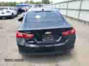 2017 Chevrolet Malibu LS с VIN 1G1ZB5ST9HF119771, выставлен на аукционе Copart как лот 61845295 с пробегом 156 812 миль миль и Списание • Salvage title. История ставок и продаж доступна на DreamBid. Изображение 6.