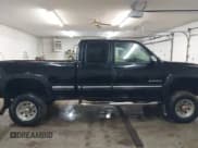 ✅ 2001 Chevrolet Silverado 2500HD LS • VIN: 1GCHK29GX1E199698 • Лот: 41595779. Опубликован ранее на IAAI с пробегом 166 998 миль. Бесплатный доступ к архиву аукционных продаж из США и подробный отчёт об истории автомобиля на DreamBid. Изображение 13.