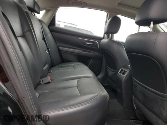 ✅ 2016 Nissan Altima SL • VIN: 1N4BL3AP5GC152884 • Lot: 64483725. Listed on Copart with 162,957 mi. Free auction sales archive from the USA and detailed vehicle history report at DreamBid. Image 10.