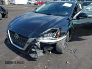 ✅ 2021 Nissan Altima SV • VIN: 1N4BL4DW3MN364482 • Lot: 42720075. Listed on IAAI with 64,980 mi. Free auction sales archive from the USA and detailed vehicle history report at DreamBid. Image 6.