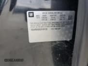 ✅ 2018 Cadillac CTS Luxury RWD • VIN: 1G6AR5SS8J0139125 • Лот: 64009625. Опубликован ранее на Copart с пробегом Не указан. Бесплатный доступ к архиву аукционных продаж из США и подробный отчёт об истории автомобиля на DreamBid. Изображение 13.