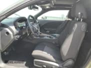 ✅ 2023 Dodge Challenger SXT • VIN: 2C3CDZGG0PH565870 • Lot: 71253634. Wystawiony na Copart z przebiegiem 11 094 mil. Bezpłatny archiwum sprzedaży aukcyjnych z USA i szczegółowy raport historii pojazdu na DreamBid. Zdjęcie 7.