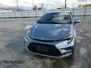 ✅ 2023 Toyota Corolla Hybrid LE • VIN: JTDBCMFE6PJ004231 • Lot: 82152615. Wystawiony na Copart z przebiegiem 97 142 mil. Bezpłatny archiwum sprzedaży aukcyjnych z USA i szczegółowy raport historii pojazdu na DreamBid. Zdjęcie 13.