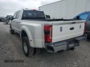 ✅ 2024 Ford F-350 XL • VIN: 1FT8W3DM0RED90193 • Лот: 84798765. Опубликован ранее на Copart с пробегом 22 617 миль. Бесплатный доступ к архиву аукционных продаж из США и подробный отчёт об истории автомобиля на DreamBid. Изображение 2.