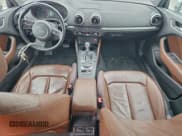 ✅ 2016 Audi A3 Premium • VIN: WAUA7GFFXG1038079 • Lot: 95719635. Listed on Copart with 79,304 mi. Free auction sales archive from the USA and detailed vehicle history report at DreamBid. Image 8.