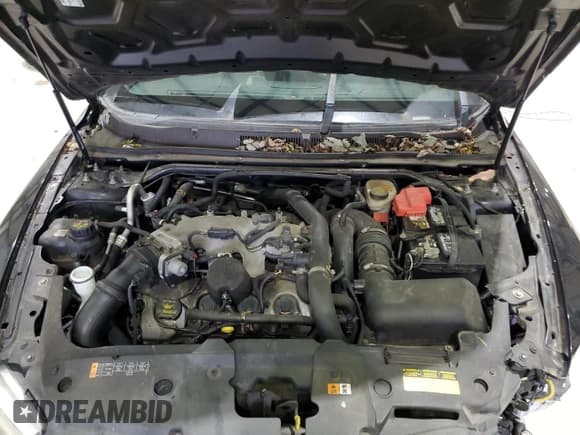 ✅ 2013 Ford Police Interceptor • VIN: 1FAHP2MT3DG105794 • Лот: 90250725. Опубликован ранее на Copart с пробегом 186 253 миль. Бесплатный доступ к архиву аукционных продаж из США и подробный отчёт об истории автомобиля на DreamBid. Изображение 11.