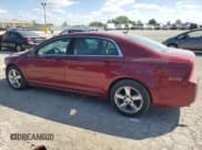 ✅ 2011 Chevrolet Malibu 2LT • VIN: 1G1ZD5E12BF153983 • Lot: 68011214. Listed on Copart with 139,351 mi. Free auction sales archive from the USA and detailed vehicle history report at DreamBid. Image 2.