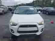 2014 Mitsubishi Outlander SE z VIN 4A4AP4AU6EE003514, wystawiony jako IAAI lot #43403657 z przebiegiem 183 838 mil mil oraz . Historia ofert i sprzedaży dostępna na DreamBid. Obrazek 12.