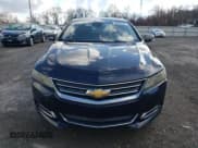 ✅ 2014 Chevrolet Impala LT • VIN: 2G1125S35E9104881 • Лот: 80522944. Опубликован ранее на Copart с пробегом 168 970 миль. Бесплатный доступ к архиву аукционных продаж из США и подробный отчёт об истории автомобиля на DreamBid. Изображение 5.