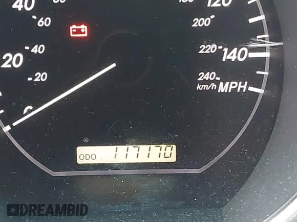 ✅ 2008 Lexus RX 350 • VIN: 2T2HK31U98C067242 • Lot: 43478229. Listed on IAAI with 117,170 mi. Free auction sales archive from the USA and detailed vehicle history report at DreamBid. Image 16.