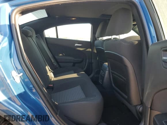 ✅ 2021 Dodge Charger GT • VIN: 2C3CDXHG0MH612278 • Лот: 80474865. Опубликован ранее на Copart с пробегом 39 100 миль. Бесплатный доступ к архиву аукционных продаж из США и подробный отчёт об истории автомобиля на DreamBid. Изображение 10.